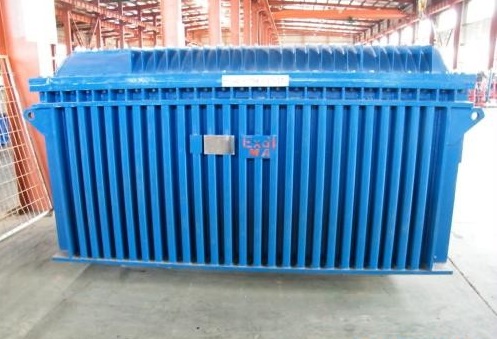 青田矿用变压器